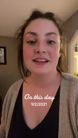 #onthisday my little partner in crime ❤️