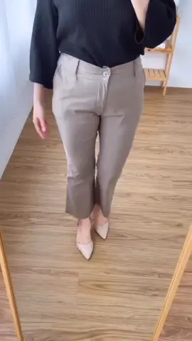 #celanacutbraywanita #celanacutbraybasicpants #celanacatton 
