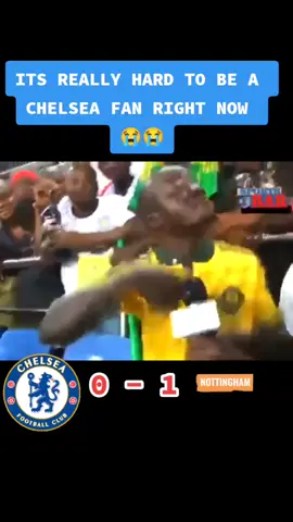 Tough to be a Chelsea fan 🙂🙂 #footballFans #football #PremierLeague #chelsea #meme #swahili 