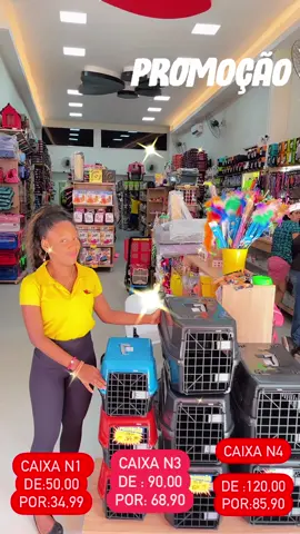 #fonsecapetshop #fonsecatem #caes #gato #caixatransporte 