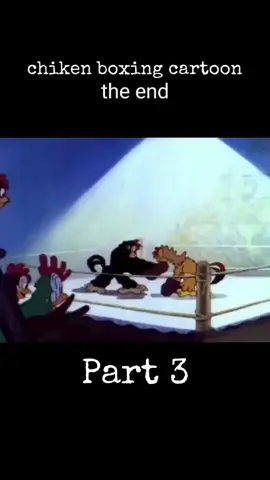 chiken cartoon boxing part 3 #🥶#cartoon #chiken #chieken #coldestmoments #box
