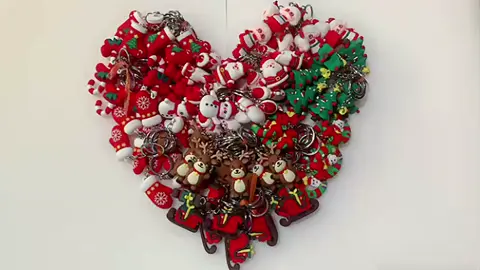 #noel #giangsinh #móckhoá #câythông #ônggiànoel 