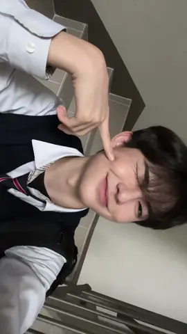 틱톡찍는데 친구가 밑에서 쳐다봐요 #08 #추천 
