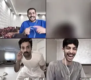 ياربيه تكفوون وجه مشاري انخرش😂😂😂😭 #مشاري_العتيبي #اصدقاء_مشاري  #سعود_القحطاني #حسين_العتيبي #fyp  #مقاطع_ضحك #viral #اكسبلورexplore #طاش_ما_طاش 
