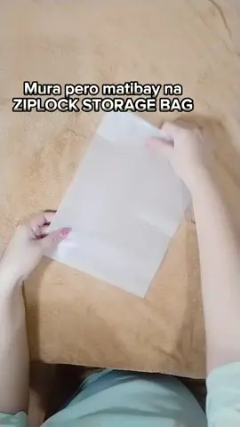 Check out na sa yellow basket ko! Sobrang useful neto mga mare pede sa foods and mga damit 💓  #msche #ziplockbag #ziplock #ziplockforclothes #ziplockforbaby #ziplockorganization 
