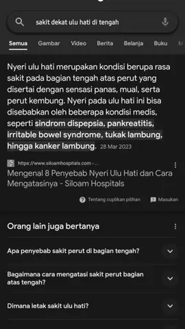 #CapCut#Uluh Hati Nyeri#sakituluhhati#penyakitku#sindromdispepsia#penkreatitis#asam lambung umat terus#uluhhati #fypdongggggggg #pangkalankerinci 