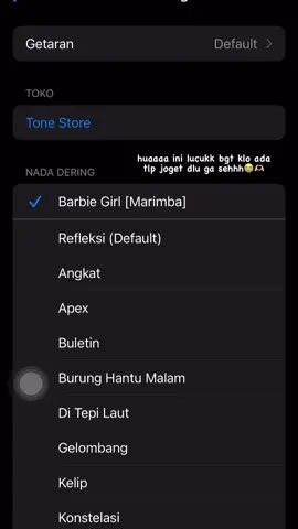 grgr vt org lewat, ga pikir panjang lngsng ganti jugaaa😭 sumpah ini lucukk bgt🫶🏻