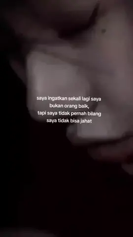 saya tidak pernah bilang saya tidak bisa jahat!#loki👿 #fyp #senyumjahat 