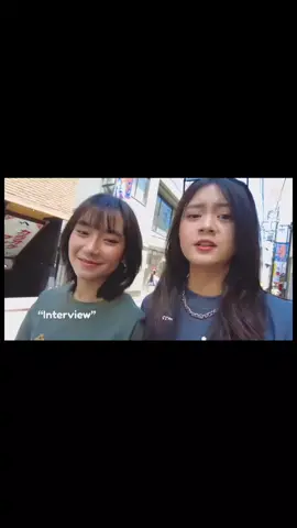 lucu amat lagi freya christy😭 #jkt48 #jkt48newera #jkt48tv #freyajkt48 #christyjkt48 #fyp #foryou 
