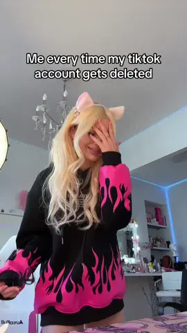 I cry ever time