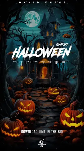 Halloween Ringtone #halloween #halloween2023 #ringtones_phone #ringtone #ringtones #iphoneremix #sonnerieiphone #iphone #whatsappringtones 