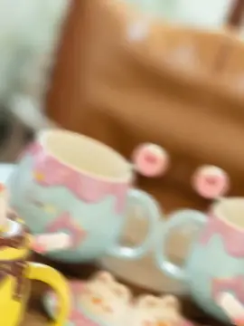 Trùi ui cốc thui mà sao phải dễ thương zậy😍😍😍😍#coc #decor #nghiensetups #gócdecor #cocsu #cute #sinhnhat #sinhnhat 