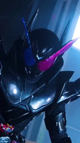 Kamen Rider Build Black Hazard. #kamenrider #kamenriderbuild 