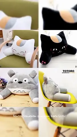 BANTAL SANDARAN PUNGGUNG COUPLE CAT 