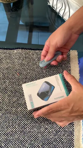 M28 Wireless Earbuds TWS Bluetooth 5.1 Gaming Monster Earphones Touch Control Headphones Microphone Mirror Screen Mini LED Display - Excellent Sound Ensure Fast & Stable Connection Waterproof | AD #earphones #audifono #earbugs 