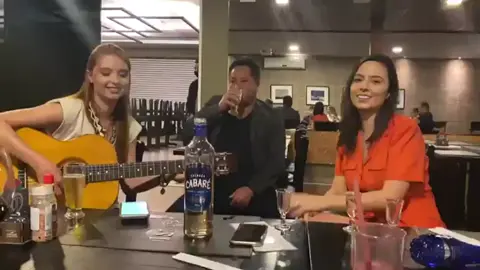 Leonardo & Gabi e Raphaela - Índia (Cascatinha e Inhana Cover) #sertanejonotiktok #sertanejouniversitário #sertanejouniversitario #sertanejoraiz #sertanejoantigo #tiktoksertanejo #tiktoksertanejomusicas