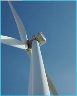 #turbinaeolica #energiarenovable #molinodeviento #energiaverde #enersoll #earthtech 