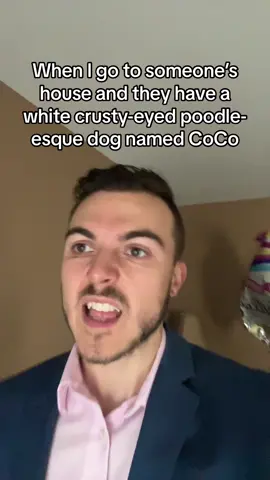 And they always leave a residue on your hands