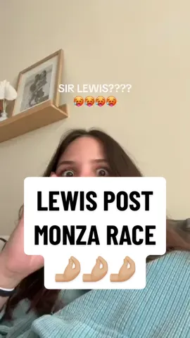 My jaw? On the floor #lewishamilton #sirlewishamilton #lh44 #italiangrandprix2023 #italiangp2023 #monza #monzacircuit #autodromonazionalemonza #f1 #formula1 #formulaone  #formula1drivers #formulaoneedit #formula1edit #f1edit #formulaonetiktok  #f1drivers #f1fans #formula1fans #formulaonecommunity #f1fangirliesunite  #f1contentcreators   #greenscreenvideo 