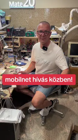 nincs mobilneted hívás közben akkor nézd meg ezt a videót mert itt van a megoldás! #telefondoki #telefonszerviz #android #4G #Mobilnet #B#Beállítás