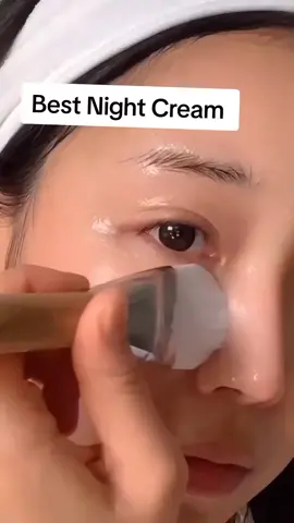 Best night cream for natural Glow and Removes all aging sign 💕💕 Must try 🙌 apply overnight daily and make your skin young and glowing💕💕💕  😘  #fypシ゚viral🖤tiktok #makemeviralpleasetiktok✨✨✨🥰❤️ #nightcreammsglow  #fypシ゚viral🖤tiktok☆♡ #dontunderviewmyvideos🥀 #goviraltiktok♥️ #koreanglasssecret #glowingmask #instantglowup 