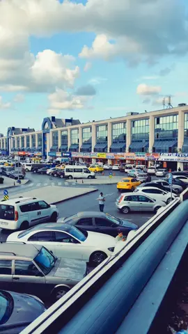 #تركيا🇹🇷اسطنبول #كراج #اسنلر #تركيا🇹🇷اسطنبول #exploreمشاهير_تيك #CapCut 
