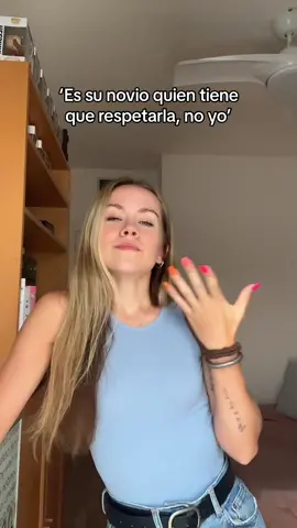 Dejad de hacer eso xfa #parati #ismellbich #xcyzba #foryou 