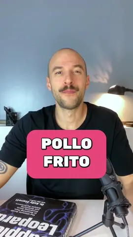 Es híper-calórico pero puede estar en tu DIETA #nutricion #alimentacionsaludable 