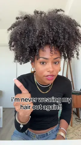 bring me the bill😑😑😑 #storytime #curlyhair #afro 