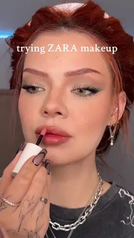 Replying to @Casey Belanger welll… #makeuptiktok #makeuphacks 