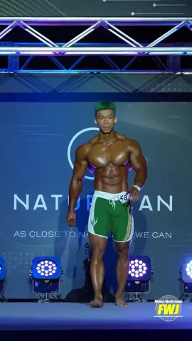 Malaysia aesthetic @Joshua Eng 🔥 #motivation #gym #mrolympia  #bodybuilding #fit_work_hard #fyp  #physique 