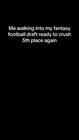 Fantasy football draft is tonight. Going in with all the swagger of a man dreaming Super Bowl-destined to barely scrape in to the playoffs… again #fantasyfootball #livingmybestlife #dallascowboys 