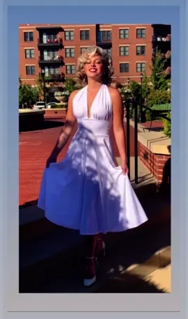 . I wanted to show you all what it’s like when I go out, dressed as Marilyn Monroe💋 had a blast putting this together hope you all love it 🥰 love Susan Starr  . .. #model #oldhollywood #modeling #pinup  at #Beautiful #happy #classy #Love #marilynmonroe @susanstarr1111 #gemini #sun #Travel #marilynmonroelookalike #marilynmonroefans #hot #glamour #vintage  #vintageinspired #Outdoors #glamour   #HotRods #Beauty #😍#swim  #MindBodyAndSoul  #1950s  #SmallTown #professionalperformer #P#Professional#Art##professionalmodel