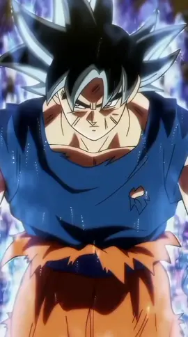 Comment a theme song better than this (you can't)😏 #Dragonballsuper #Goku #ultrainstinct #themesong #animeedit #anime #foryou #fyp 