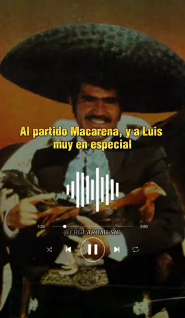 #VicenteFernandez #LaMuerteDeUnGallero #ErGuaroMusic #Rancheras #RegionalMexicano #RegionalMexicano🇲🇽 #Corrido #Corridos @ERGUARO 