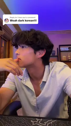 Replying to @I love you wooahhh #fyp #foryou #asian #korean 