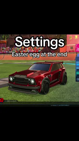 Settings 😈❤️#rlclips #rlgoals #smovment #vici #foryou #fyp #settingsvici #settingsrl 