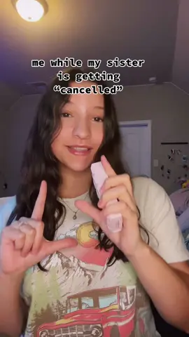 cancel culture is so funny to me.. #sashagautreaux #TikTokShop @Sasha 