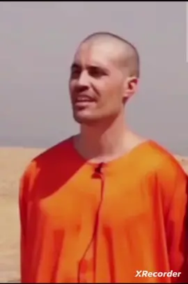 #foryou #creepy #gore #followme #viral #jamesfoley #rip #innocent 
