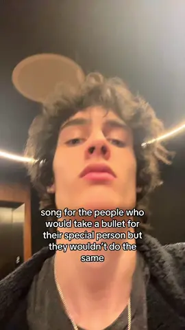 the drop hits different