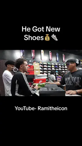 FULL VIDEO LINK IN BIO! #fy #fyp #fypシ #foryou #foryoupage #sneakers #viral #sneakerhead #ramitheicon #resell #reseller #trending #money #business #blowthisup