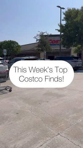 This Week’s Top Costco Finds!!!