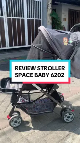 400rb aja uda 2 arah? cek keranjang kuning #spacebaby #spacebaby6202