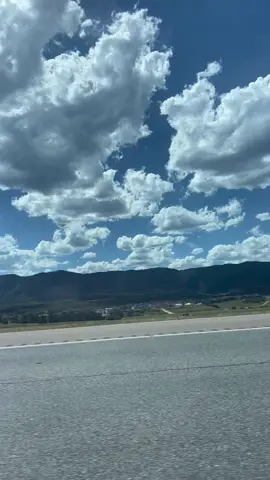 The Perfect family Getaway #colorado #mountains #golfcart #fourwheeler #fyp #foryou 