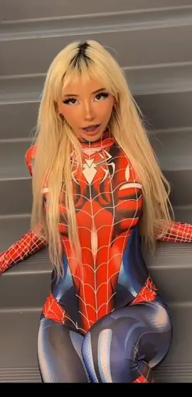 #cosplayanime #cosplay #girl #sexy #cosplayspiderman 