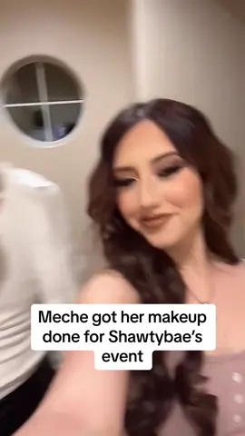 #makeup #makeupdone #shawtybaesevent #shawtybae #meche #mechemakeup #shawtysarizonaevent #josebae #josebaelive #live #fyp #fypシ 