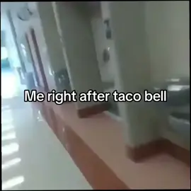 Average school bathroom #bathroom #tacobell #screaming #viral #viralvideos #fypシ #fyp #fypage 