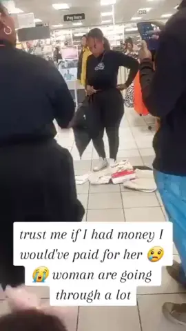 SHE WAS CAUGHT STEALING PAMPERS FOR Her 1year old BABY🙆🏿‍♂️😭😭😭THIS HAPPENED Yesterday AT JET STORE😭😥💔💔 #sendhelp😕 #prayersneeded were going through a lot 💔