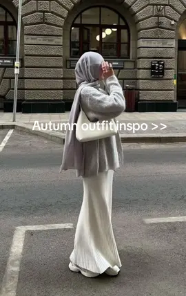 outfit inspo 🫶 . . . #hijabi #outfitideas #outfitinspo #autumn #hijabtutorial #hijabstyle #hijabgirl #hijabitiktok #HijabFashion #hijabers #fyp #foryoupage #foryou #viral #viraltiktok 