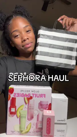 Thank you guys sooo much for 11k ‼️ #foryou #foryoupage #haul #haultok #sephora #beauty #viral #fyp #viralvideo #blowthisup #fypシ 